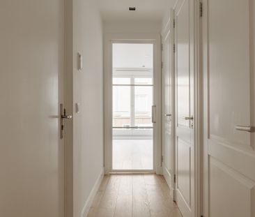 Sint Willibrordusstraat 107B, 1073 VB, Amsterdam - Photo 2