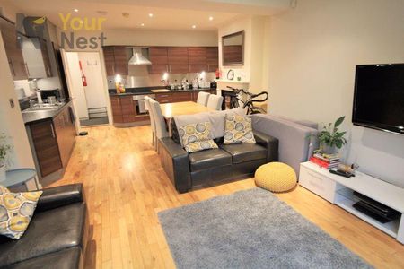 2 bedroom terraced house to rent - Photo 2