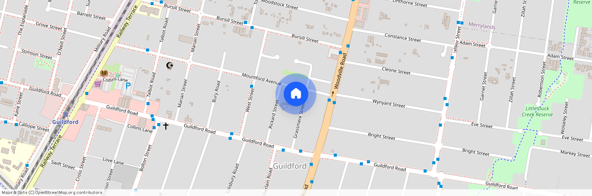 19 Grasmere st, NSW 2161, Guildford