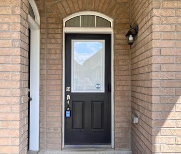 For Lease - 1261 Sim Place Unit# Upper, Milton, Ontario - Photo 2