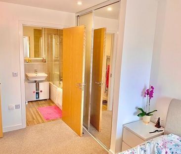 2 bedroom apartment to rent - Photo 5