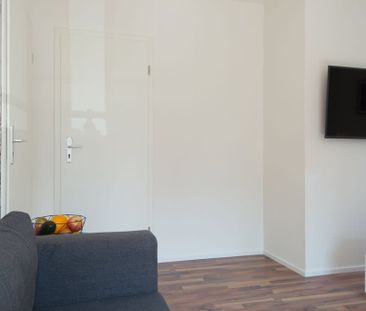 1.5 Zimmer, 29 m² - Foto 1