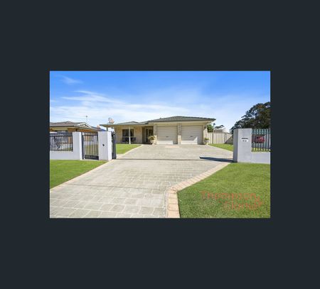 34 Nolan Crescent, Metford, NSW 2323 - Photo 5