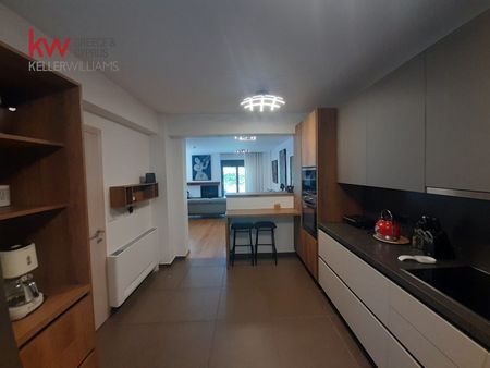 Μονοκατοικία για ενοικίαση Άγιος Βασίλειος (Ρίο) - Φωτογραφία 2