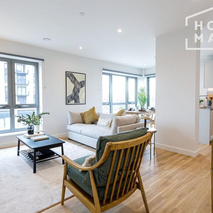 2 bedroom flat to rent - Photo 1