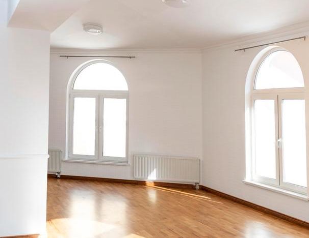 Vermittlung WBS-Wohnungen in Köln–aktuell 4 & 5-Zimmer verfügbar - Photo 1