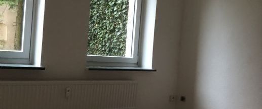 2-Zimmer-Erdgeschosswohnung, Ritterstraße 21 in Flensburg - Foto 1
