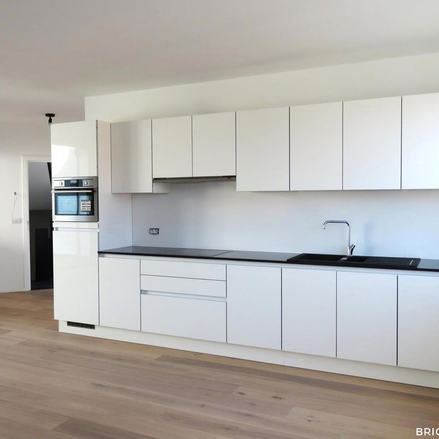 Appartement met terras in Mechelen - Photo 1