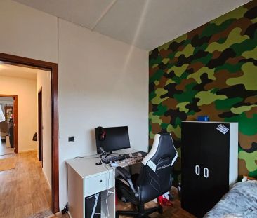 Ruim instapklaar appartement met 2 slaapkamer op 1e vd - Photo 3