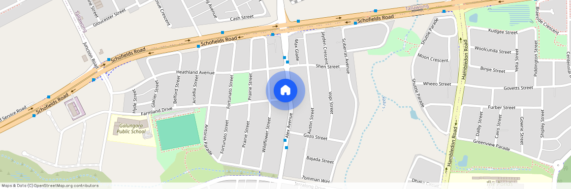 147 Alex Avenue, NSW 2762, Schofields