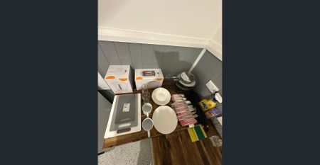 ALL Bills Included in Rent - Photo 2