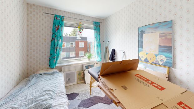 Fagottgatan, Karlstad - Foto 1