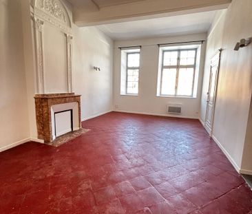 Location Appartement 3 pièces 73m² - Photo 1