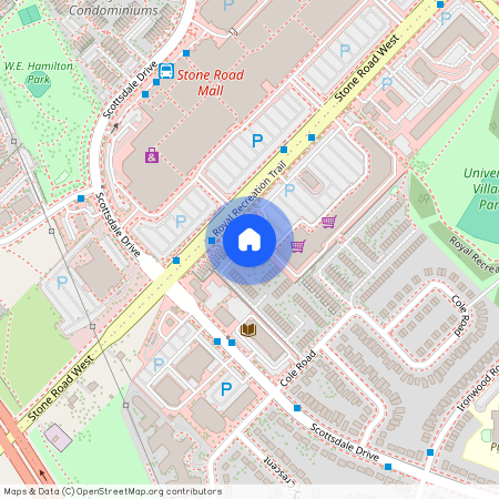 414 Stone Road, Guelph