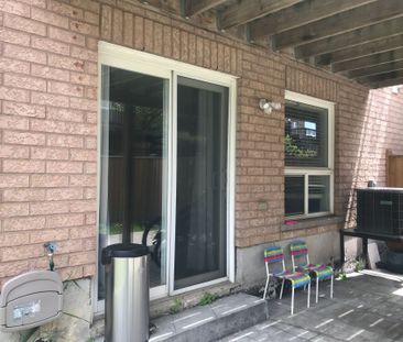 For Lease - 10 Portsmouth Road Unit# BSMT, Vaughan, Ontario - Photo 1