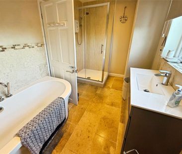 3 bedroom detached house to rent - Photo 1