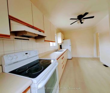 Detached Home For Lease | E8059698 - Photo 6