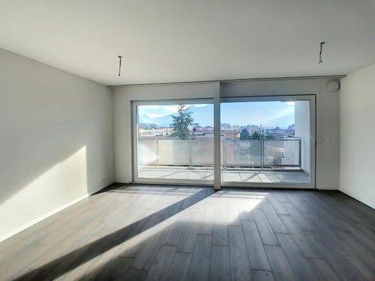 Appartement de 2 pièces rafraîchi au 1er étage - Foto 1