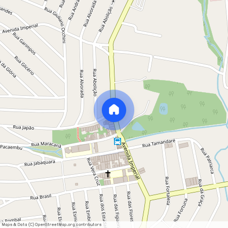 Nova Cerejeira, Atibaia, São Paulo, 12950634