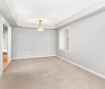 For Lease - 261 Gleave ( Upper Level) Terrace, Milton, Ontario - Photo 3