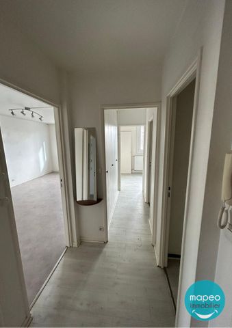 Appartement Compiegne 2 pièce(s) 46.36 m2, - Photo 5