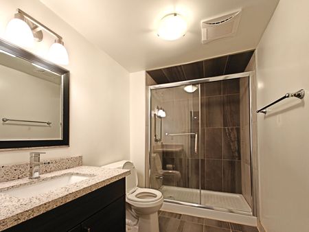 For Lease - 10 Whitehorn Crescent Unit# Bsmt, Toronto, Ontario - Photo 2