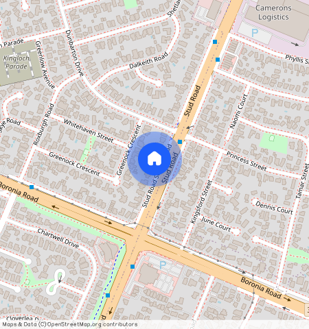 108 Stud Road, Vic 3152, Wantirna