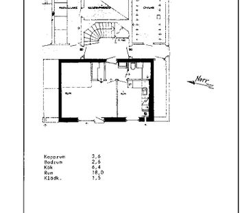 Luxorgatan 2 A - Photo 5