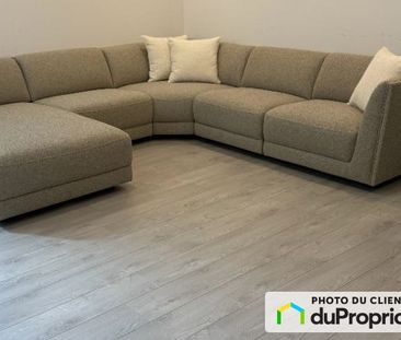 118 Rue Claude-Vivier, Vaudreuil-Dorion à louer - Photo 1