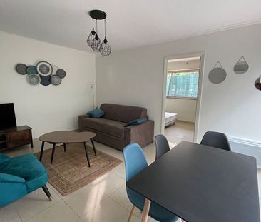 Appartement à louer 2 pièces • 33,34 m2 Nice - Photo 6