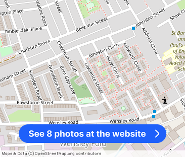 Lawrence Street, Blackburn - Photo 1