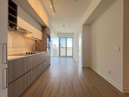 For Lease - 319 Jarvis Street Unit# 2707, Toronto, Ontario - Photo 2