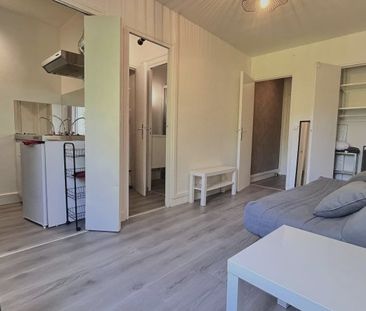 Location / Appartement - Photo 5