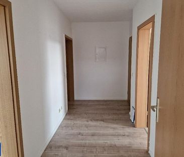 4 Zimmer Wohnung in Crimmitschau - Foto 5