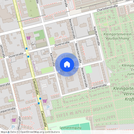 Fichtestr. 41, 09126 Chemnitz