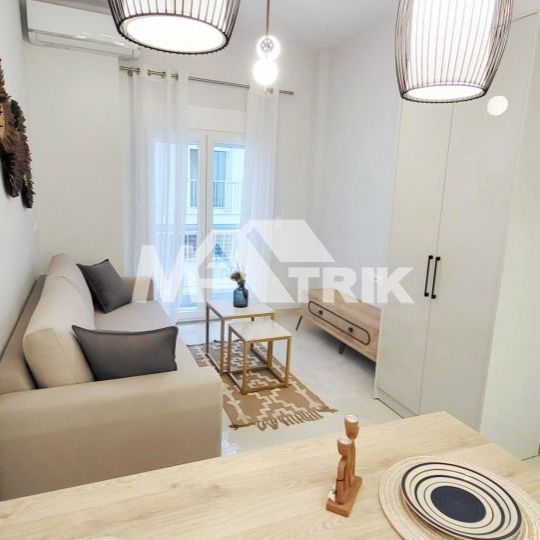 Studio/Γκαρσονιέρα για ενοικίαση Ανάληψη - Μπότσαρη (Ανάληψη - Μπότσαρη - Νέα Παραλία) - Photo 1