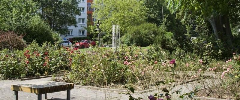 Schieloer Straße 10 - Harzer-Karree - Photo 1