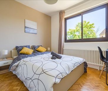 2 pièces - Meublé - 29,7 m² - 1er étage - Colocation non autorisée - Photo 4