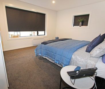 Unit 1/5 Duchess Avenue, Dunedin Central, Dunedin City - Photo 4