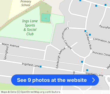 Vancouver Drive, Bolton-Upon-Dearne, Rotherham - Photo 1