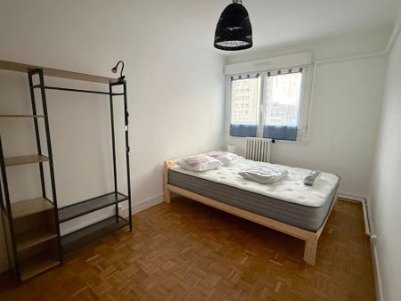 Appartement meublé F5 à louer - Photo 3