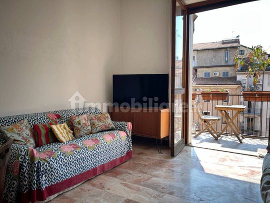Bilocale via Molino delle Armi 7, Ticinese, Milano - Photo 1