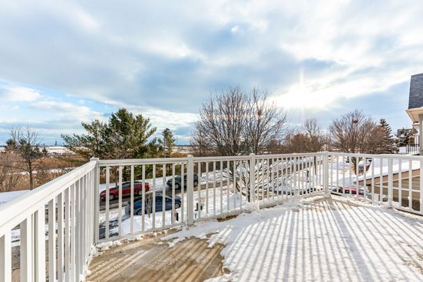 For Lease - 32 Amanda Avenue, Whitby, Ontario - Photo 1