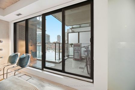 For Lease - 55 Ontario Street Unit# 309, Toronto, Ontario - Photo 3
