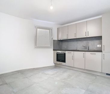 2.5 Zimmer, 54 m², EG - Foto 1