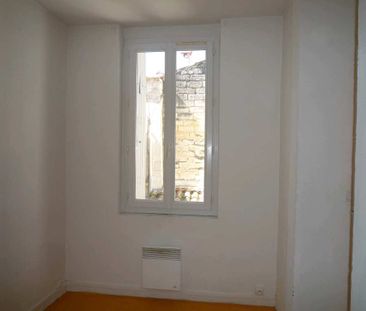 Location Appartement 2 pièces 20m² MONTPELLIER 34000 - Photo 1