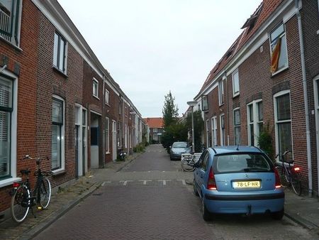 Te huur: Huis Plateelstraat in Delft - Photo 3