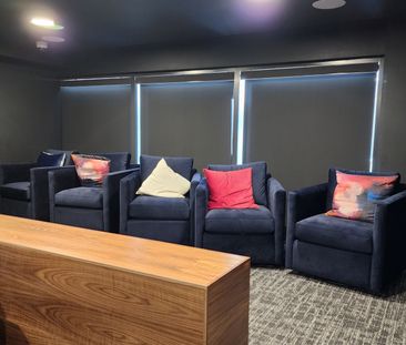 For Lease - 340 Queen Street Unit# 2206, Ottawa Centre, Ontario - Photo 1