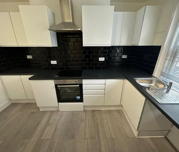 3 Bed Flat, St. Mary Street, SO14 - Photo 1