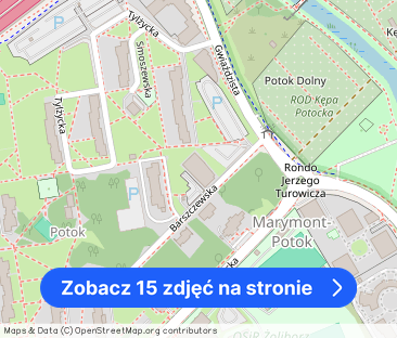 113m2, 3 pokoje, 2 miejsca w garażu, Żoliborz - Zdjęcie 1